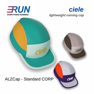 CIELE ALZCAP Standard CORP Small Various