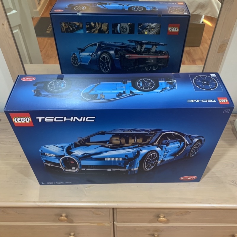 lego-42083-technic-bugatti-chiron-เลโก้-แท้-100-พร้อมส่ง