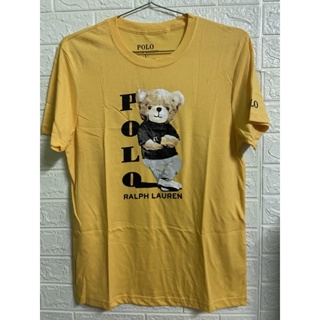 Polo Ralph Lauren Yellow