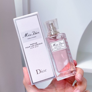 Dior Miss Dior Hair mist น้ำหอมฉีดผมหอม (ฉลากไทย)