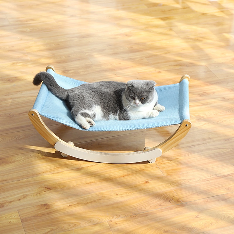 ที่นอนแมวโยกเยก-เตียงแมวโยกเยก-เตียงนอนสัตว์เลี้ยง-เปลโยกเยก-cat-bed-dog-เปลแมว-ที่นอนหมา-ที่นอนสัตว์เลี้ยง-ที่นอนสุนัข