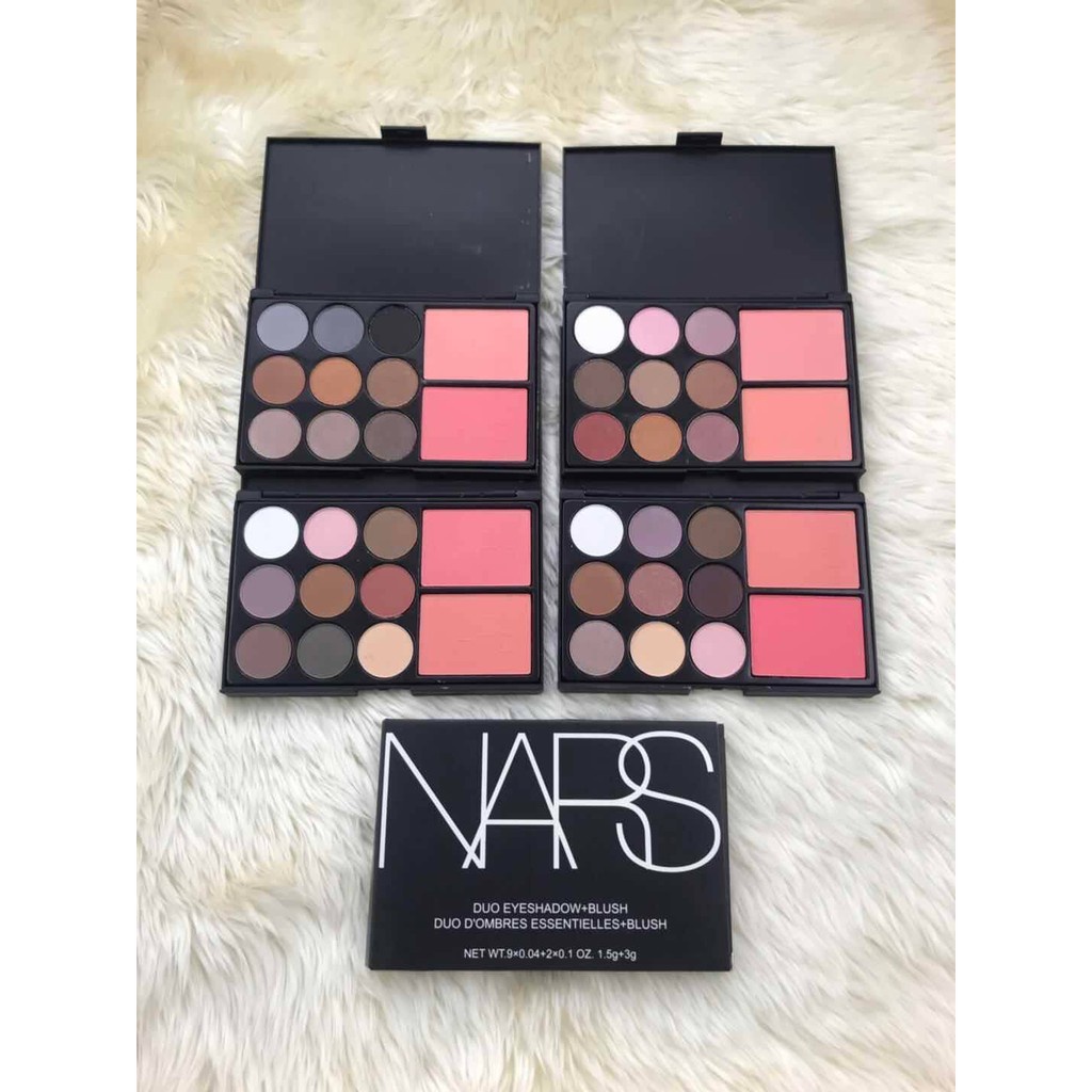 nars-duo-eyeshadow-blush-ลดล้างสต๊อก