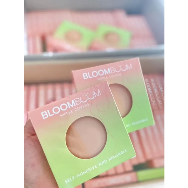 bloomboom-บราอกชิดเก็บทรง-บราปิดจุกอิงฟ้า-บราปิดจุก