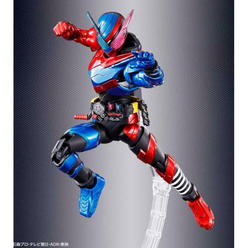 figure-rise-standard-kamen-rider-build-ลิขสิทธิ์แท้-bandai-ของใหม่ยังไม่ประกอบ-มีพร้อมส่ง