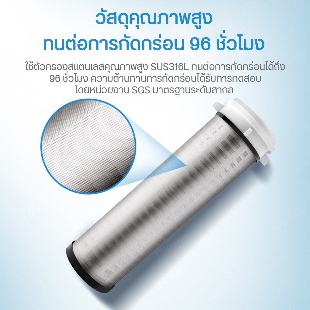 philips-awp1821-ตัวกรองน้ำประปา