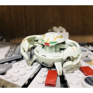 Bakugan Battle Brawlers B2 Haos Terrorclaw  #บาคุกัน