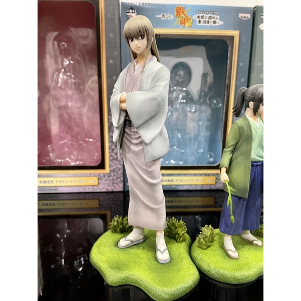 มือ1-gintama-childhood-tribute-ichiban-kuji-figure-banpresto-ฟิกเกอร์-กินทามะ-วัยเด็ก-จับสลาก