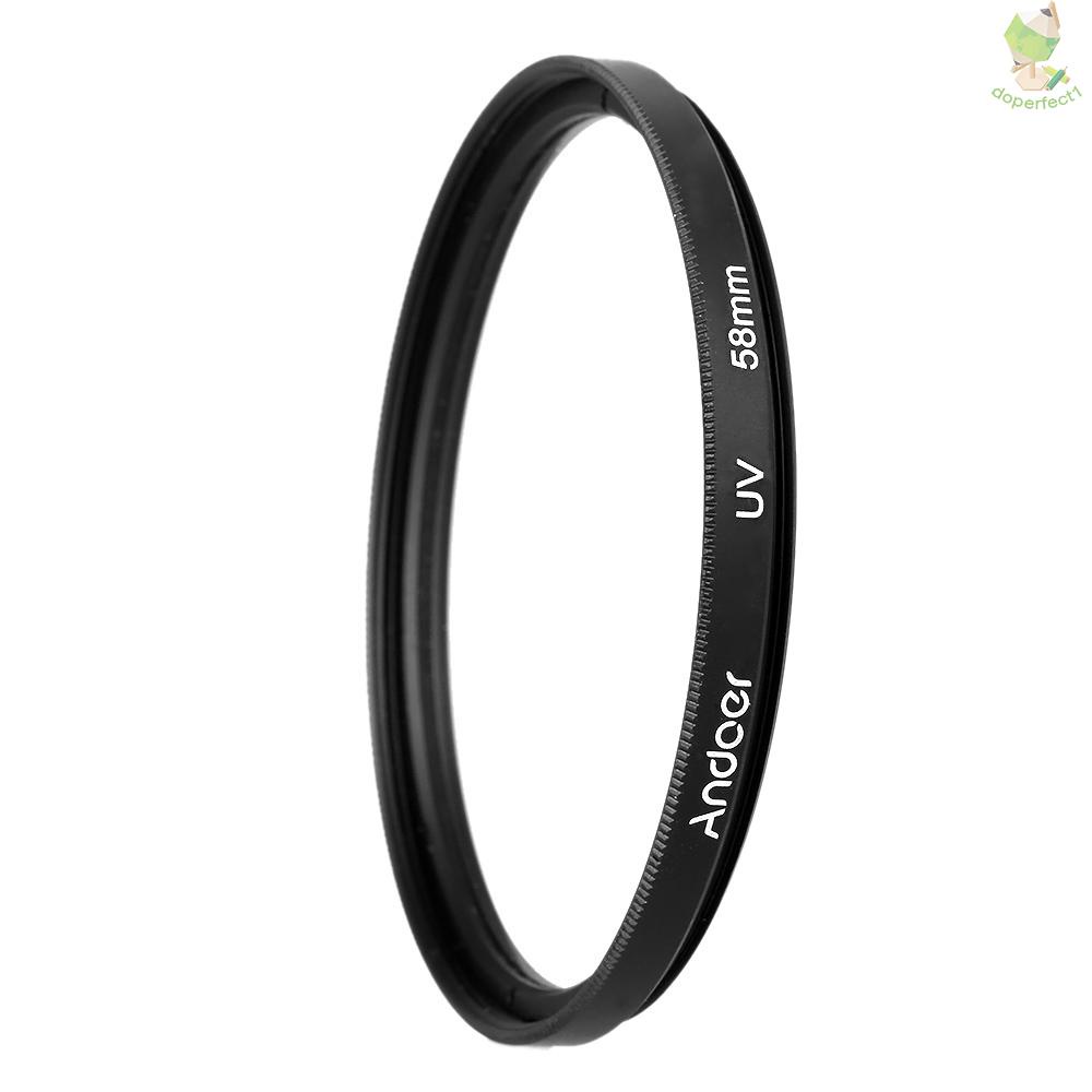 andoer-58mm-uv-ultra-violet-filter-lens-protector-for-dslr-camera