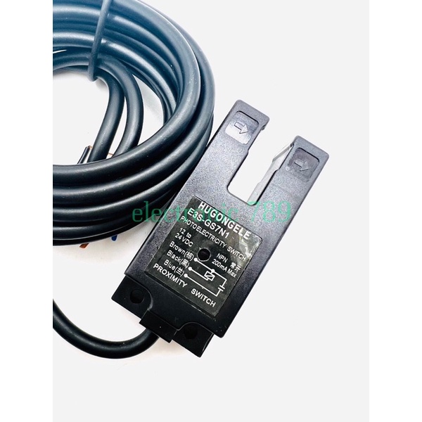 hugongele-e3s-gs7n1-photoelectricity-switch-npn-12-to24-vdc-200ma-max-proximity-switch