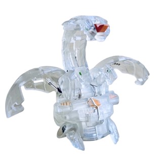 Bakugan B2 Translucent Clear Hades New Vestroia #บาคุกัน