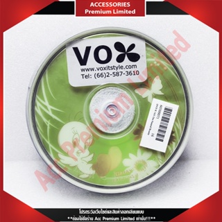 แผ่นดีวีดี DVD-R 16X Om Natural Beauty(A3DVD-TW08-A103) *แผ่นละ/บาท (สินค้าค้างสต๊อก สามารถออกใบกำกับภาษีได้)