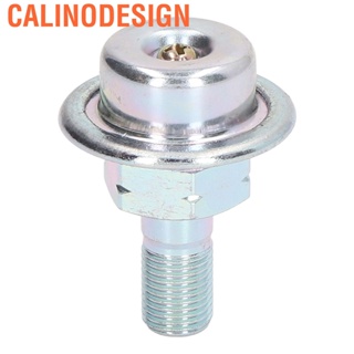 Calinodesign Fuel Pressure Pulsation Damper Aluminum Alloy 23270‑62010 Replacement for Highlander 2001‑2003