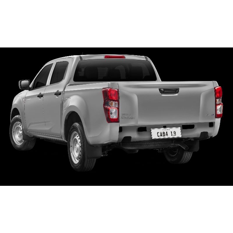 สีรถตรงรุ่นอีซุซุ-isuzu-no-568-บรอนซ์-เงิน-bohemian-silver-metallic