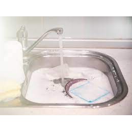 yoko-สะดืออ่างซิงค์-pvc-แบบมีกันน้ำล้น-อ่างล้างจาน-สะดืออ่างซิงค์ล้างจานพลาสติก-รุ่นหลุมเล็ก-สีขาว-k1050