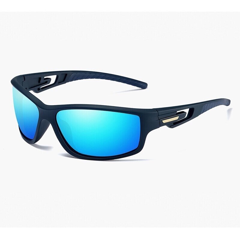 แว่นตากันแดด-เลนส์โพลาไรซ์-uv400-สําหรับผู้ชาย-เหมาะกับการขับขี่-เล่นกีฬา-ขี่จักรยาน-ตกปลา-ptq