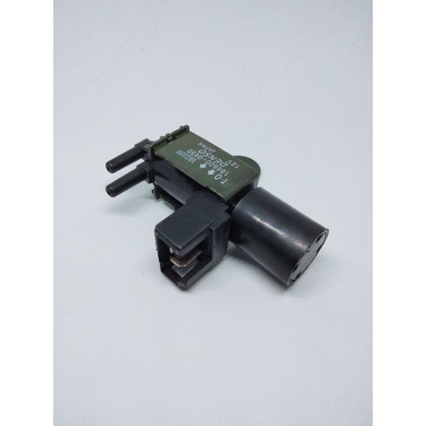 Selenoid IDLE UP AC INNOVA / KIJANG EFI Shopee Thailand