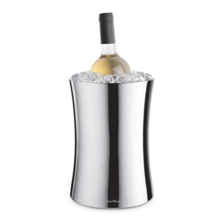 Final Touch Double Wall Stainless Steel Wine Chiller ถังแช่ไวน์ รุ่น IB1155-15