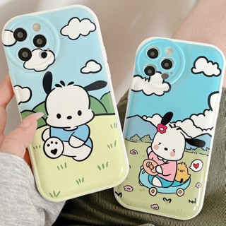 เคสโทรศัพท์มือถือแบบนิ่ม ใส ลายการ์ตูนน่ารัก สําหรับ Samsung Galaxy A03S A03 A52 A11 A50 A32 A12 A22 4G A22 5G A32 4G A32 5G A72 A52 A11 A21s A31 A51 A71