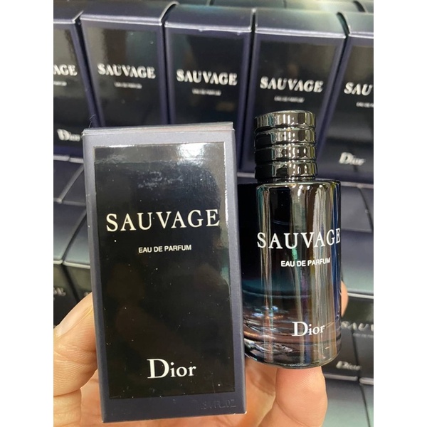 dior-sauvage-edp-10ml-ของแท้