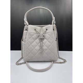 chanel drawstring small HL28