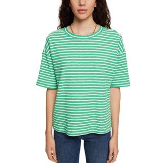 ESPRIT Womens Striped T-shirt