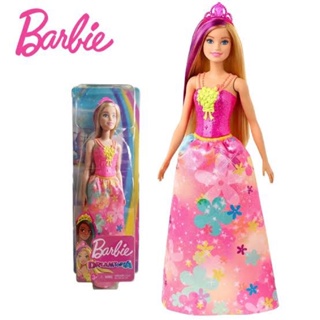 Barbie Dreamtopia Doll