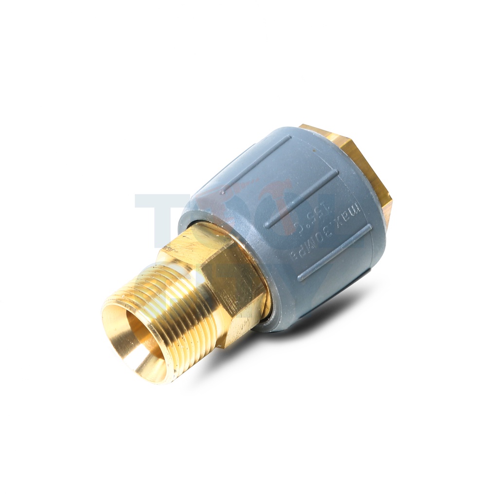 KARCHER ADAPTER TR22IGM22AG ER สามารถออกใบกำกับภาษีเต็มรูปแบบได้ (คาร์เชอร์) Shopee Thailand