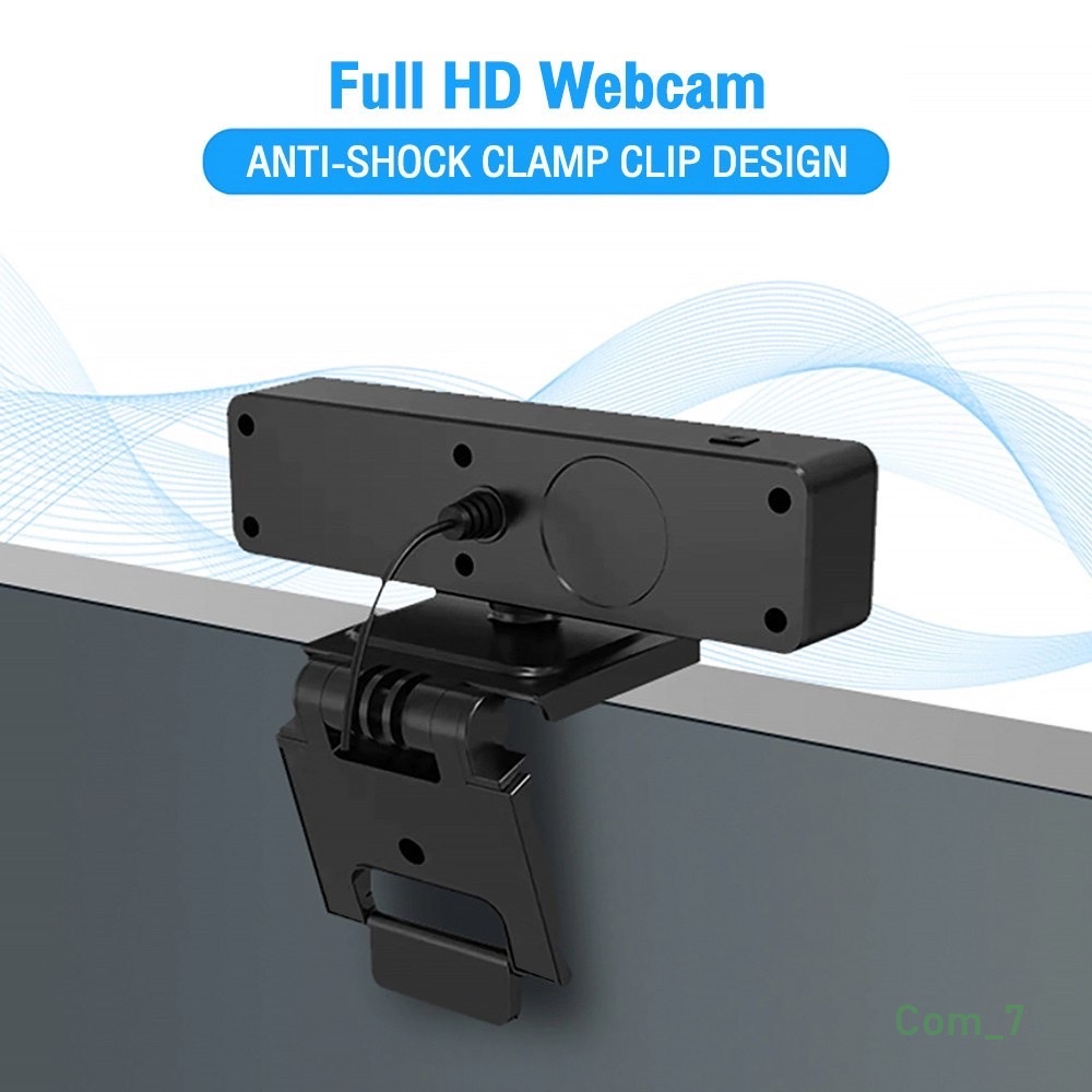 กล้องwebcam-oker-web-camera-full-hd-webcam-hd928