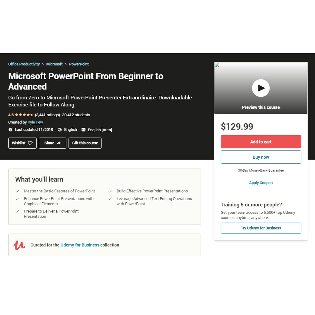 course-microsoft-powerpoint-from-beginner-to-advanced