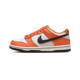 รองเท้าสเก็ต Nike Dunk Low "Halloween" ลิขสิทธิ์แท้