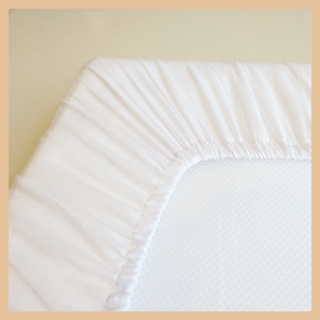 airy-ผ้าปูเบาะนอนทารก-ไซส์-m70-สำหรับเบาะขนาด-70x100x5-cm