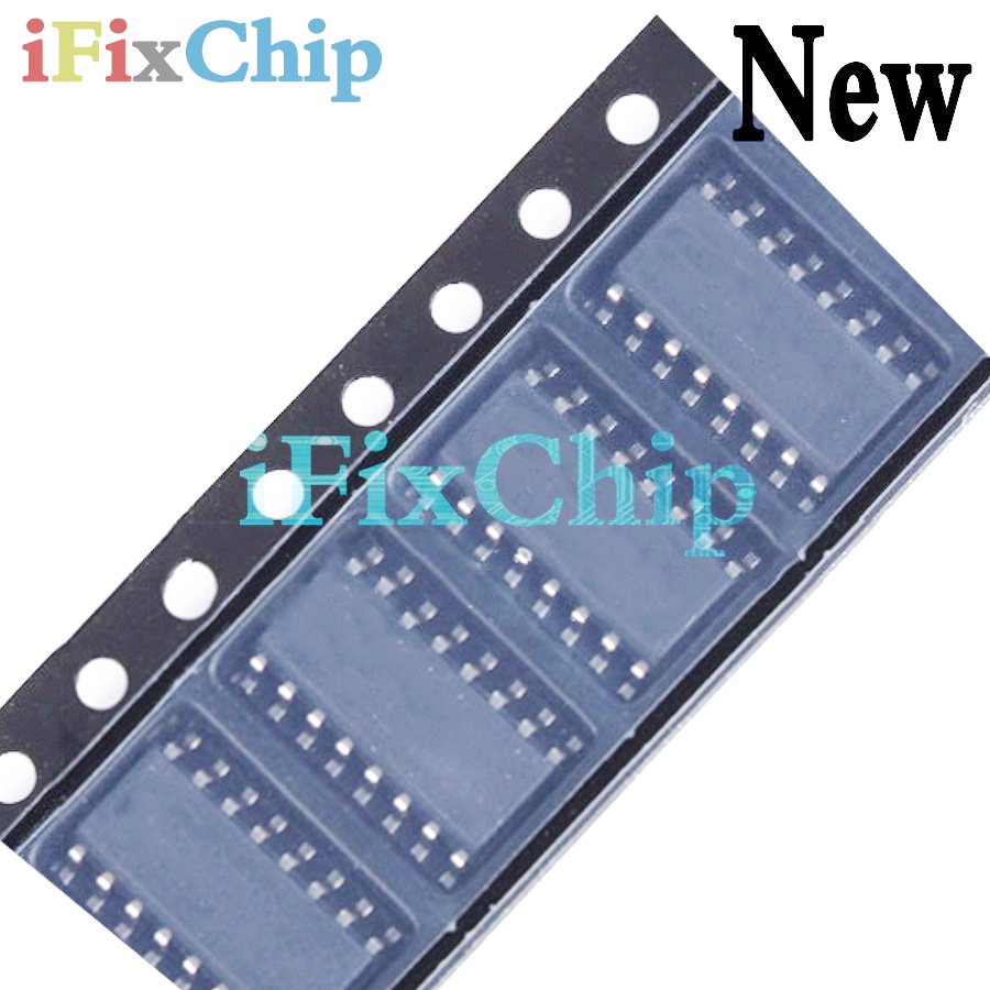 วงจรรวม 5502M FA5502M sop-16 5 ชิ้น | Shopee Thailand