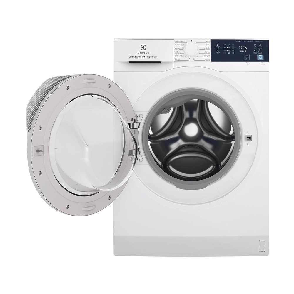 electrolux-เครื่องซักผ้าฝาหน้า-8กก-ewf8024d3wb