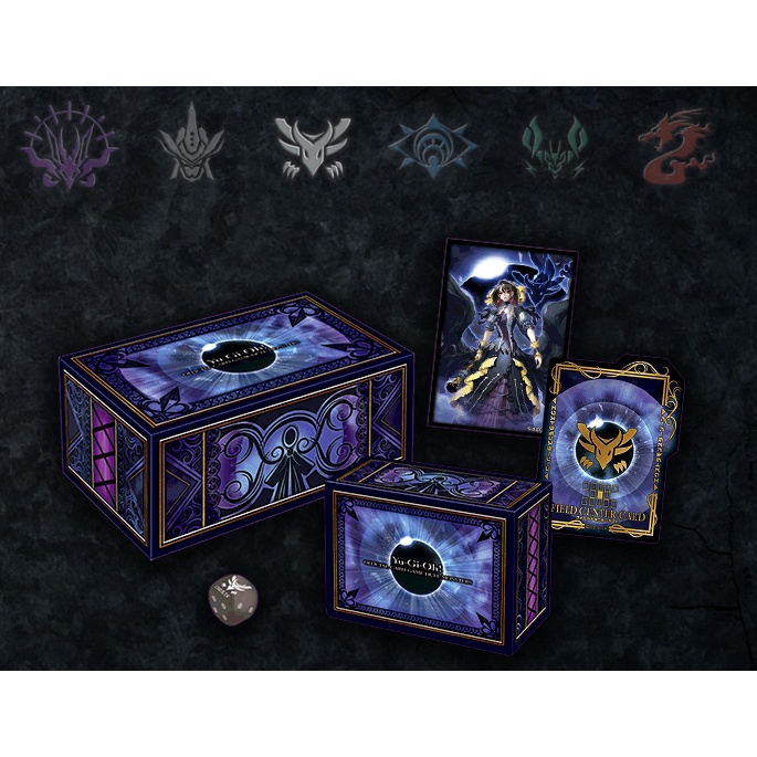 Yu-Gi-Oh! Secret Utility Box | Shopee Thailand