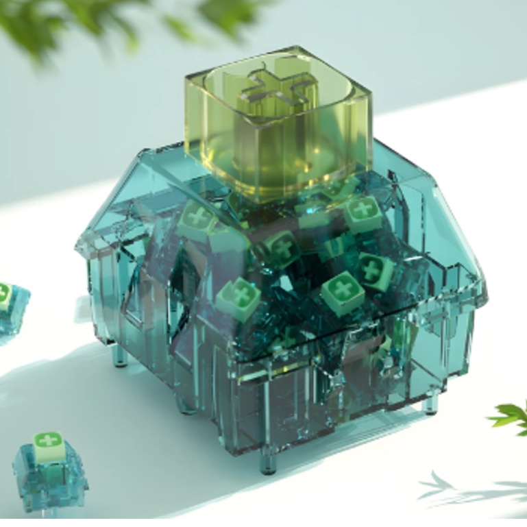 Kailh Switch Storage Box kailhswitch Shopee Thailand