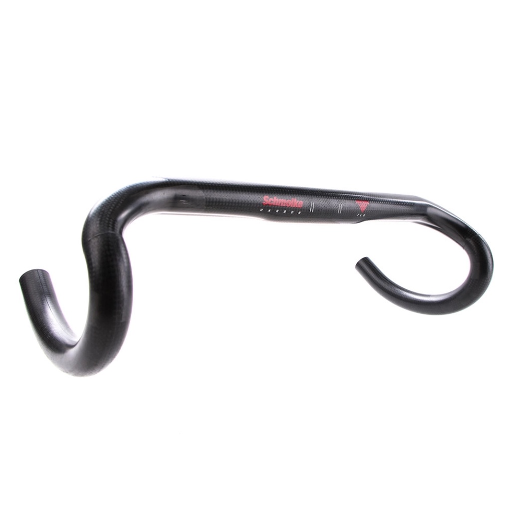แฮนด์เสือหมอบ Schmolke TLO Evolution road bar 'The Lightest One EVO' 31