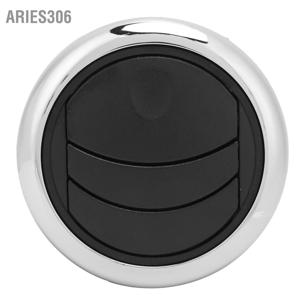 aries306-ฝาครอบช่องแอร์-abs-87-มม-สําหรับ-rv-เรือ-รถบัส-รถยนต์