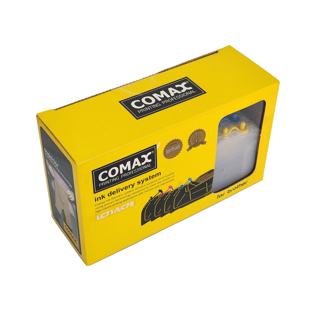 ชุดแทงค์พร้อมหมึก-comax-for-brother-lc71-lc75