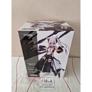 Good Smile Company - Action Figure ACT MODE Rumi