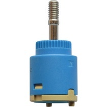 (01.06) AMERICAN STANDARD = K99N25DA-2 M1C440) 25MM JOYSTICK CARTRIDGE S/A FOR IDS LINE