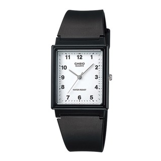 🎁CASIO STANDARD MQ-27-7B ของแท้ 100% พร้อมส่ง ประกัน 1 ปี