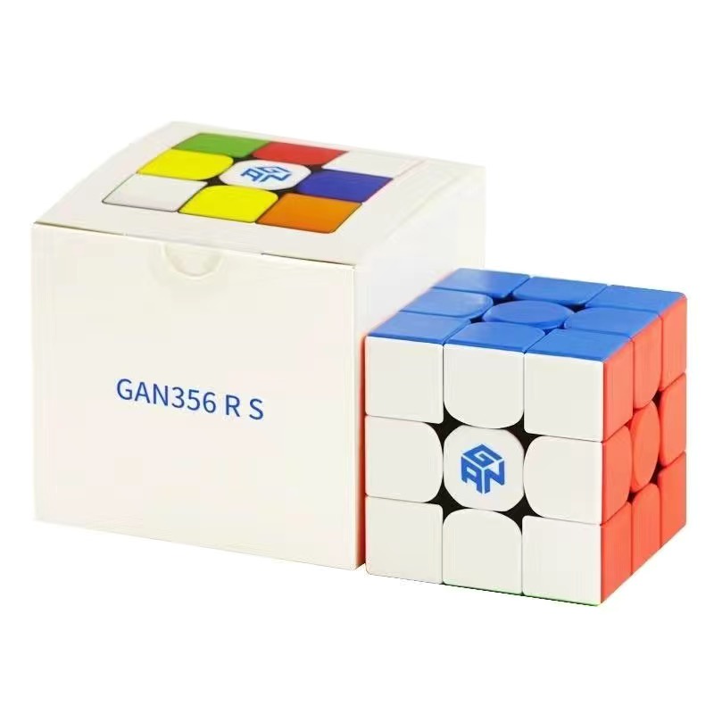 ของแท้-100-gan-รูบิก-356rs-3x3-รูบิก-rubiks-cubes