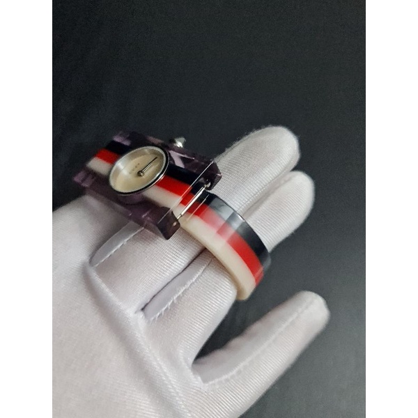 used-gucci-143-5-นาฬิกากุชชี่-มือสองของแท้