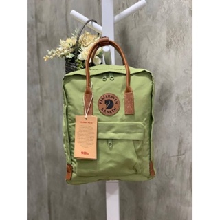 💕Fjallraven Backpack Durable Kanken No. 2