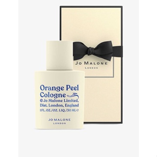 📦 พร้อมส่ง น้ำหอมแท้ 💯 แบ่งขาย 💋💖 Jo Malone Orange Peel