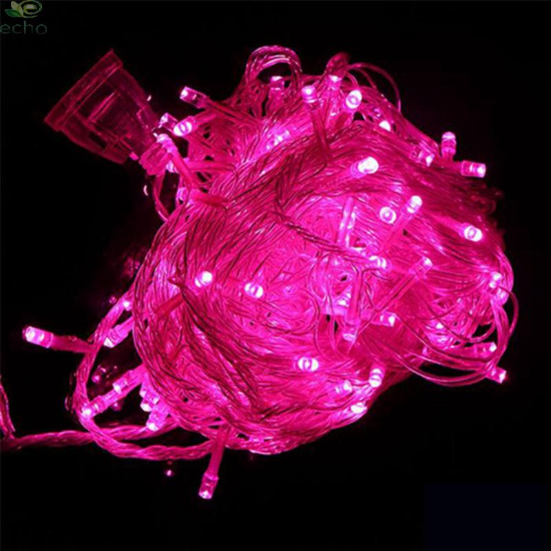 echo-10m-100led-string-lights-holiday-decoration-outdoor-waterproof-string-lights-echo-baby