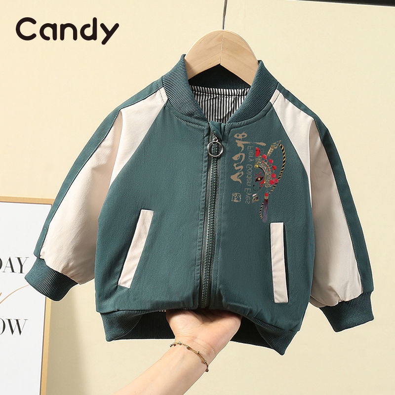 candy-เสื้อกันหนาวเด็ก-แจ็คเก็ต-เสื้อผ้าเด็ก-ชุดเด็ก-สไตล์เกาหลี-นุ่ม-และสบาย-de0203