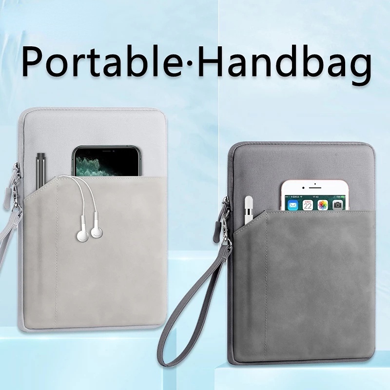เคสกระเป๋าถือแท็บเล็ต-มีหลายช่อง-สําหรับ-vivo-iqoo-pad-12-1-นิ้ว-2023-vivo-pad-2-12-1-นิ้ว
