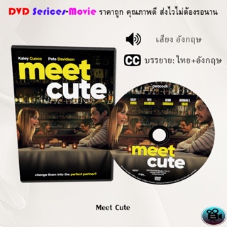 DVD เรื่อง Meet Cute (ซับไทย)