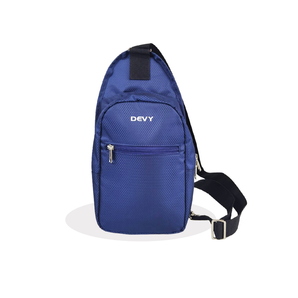 DEVY กระเป๋าคาดอก รุ่น 033-1047 | Shopee Thailand